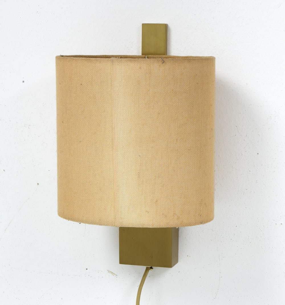KATJA RESTING FOR FOG & MORUP DANISH WALL SCONCE (1 of 10)