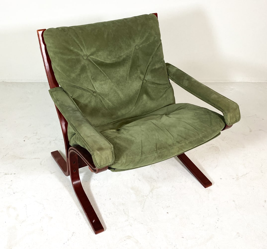 INGMAR RELLING FOR WESTNOFA "SIESTA" LOUNGE CHAIR (1 of 17)