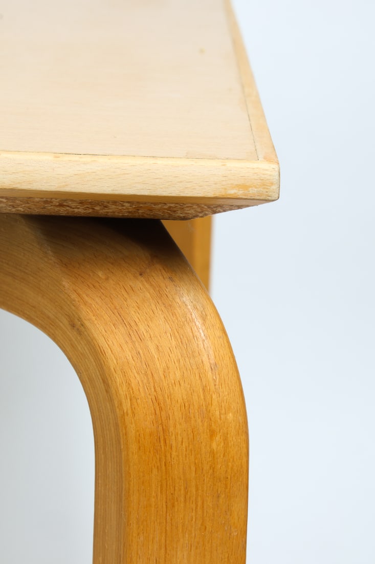 FARSTRUP DANISH BEECH DINING TABLE C. 1990S - 6