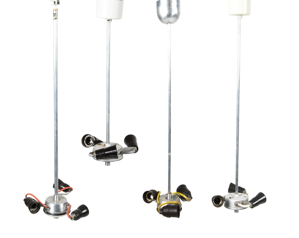 INVA LITOMERICE CZECH LIGHT FIXTURE GROUPING (1 of 20)