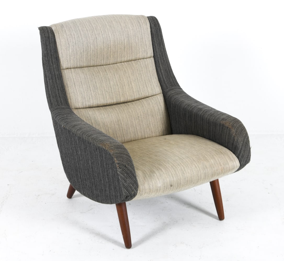 ATTR BENGT RUDA FOR ARTIFORT LOUNGE CHAIR (1 of 17)