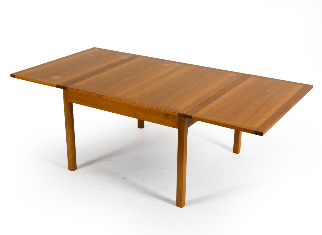 BORGE MOGENSEN COFFEE TABLE C. 1960S (1 of 15)