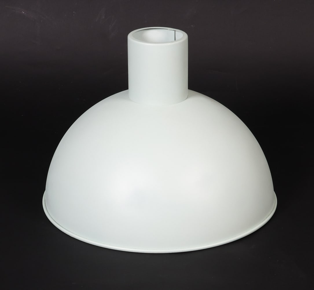 CONTEMPORARY DANISH PENDANT LIGHT SHADE (1 of 11)