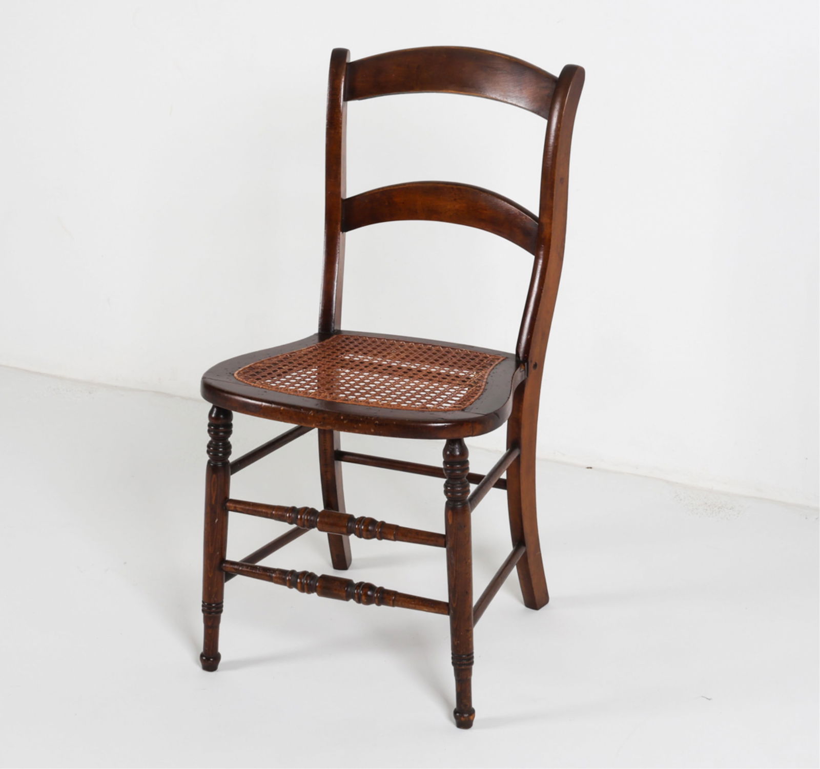 CANE SEAT SIDE CHAIR (1 of 13)