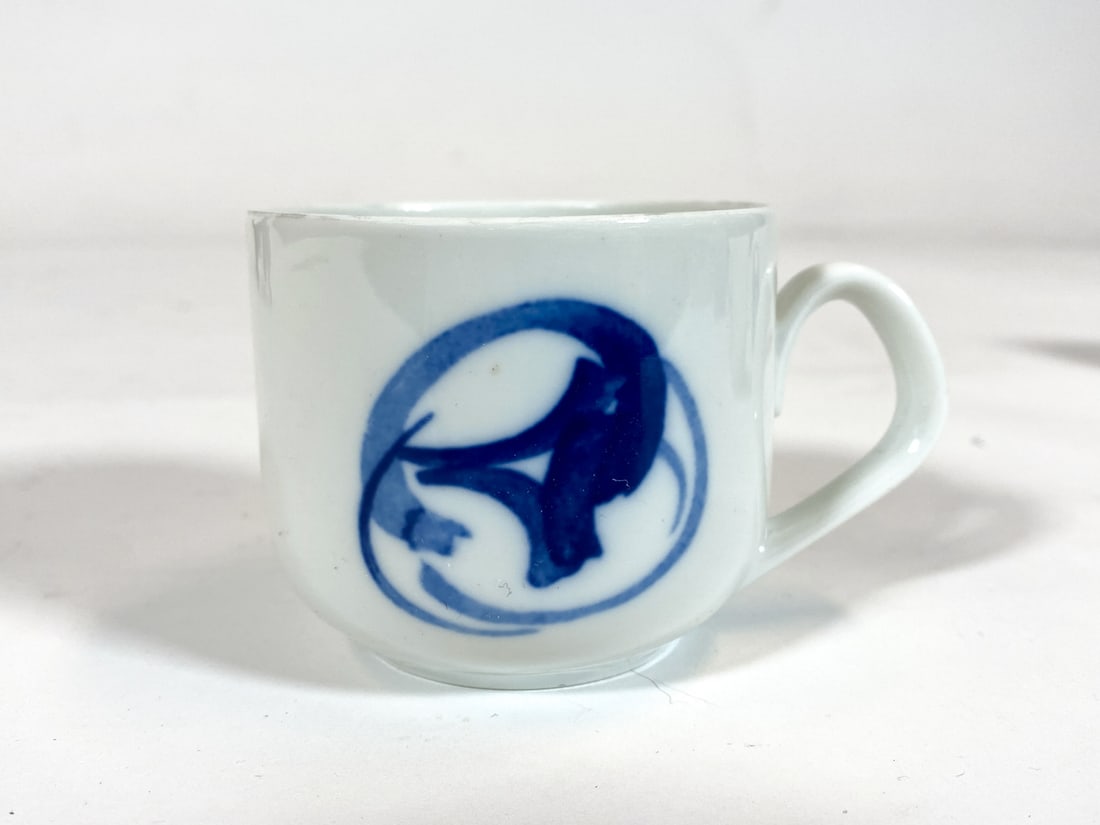 HENNING KOPPEL CERAMIC GROUPING - 18
