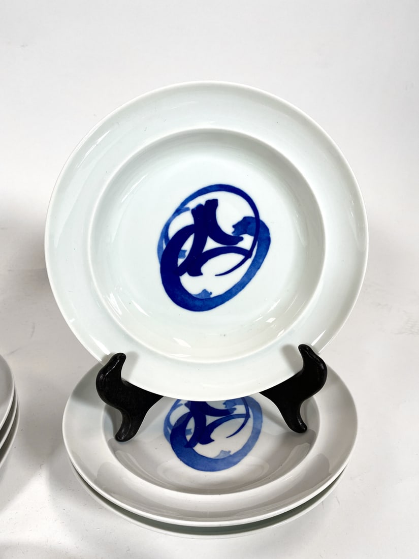 HENNING KOPPEL CERAMIC GROUPING - 7