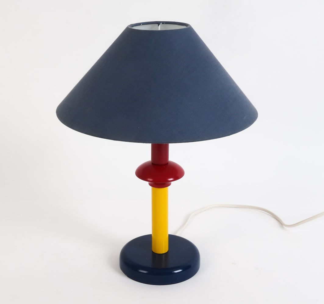 NOVA LIGHTING DUTCH TABLE LAMP - 2