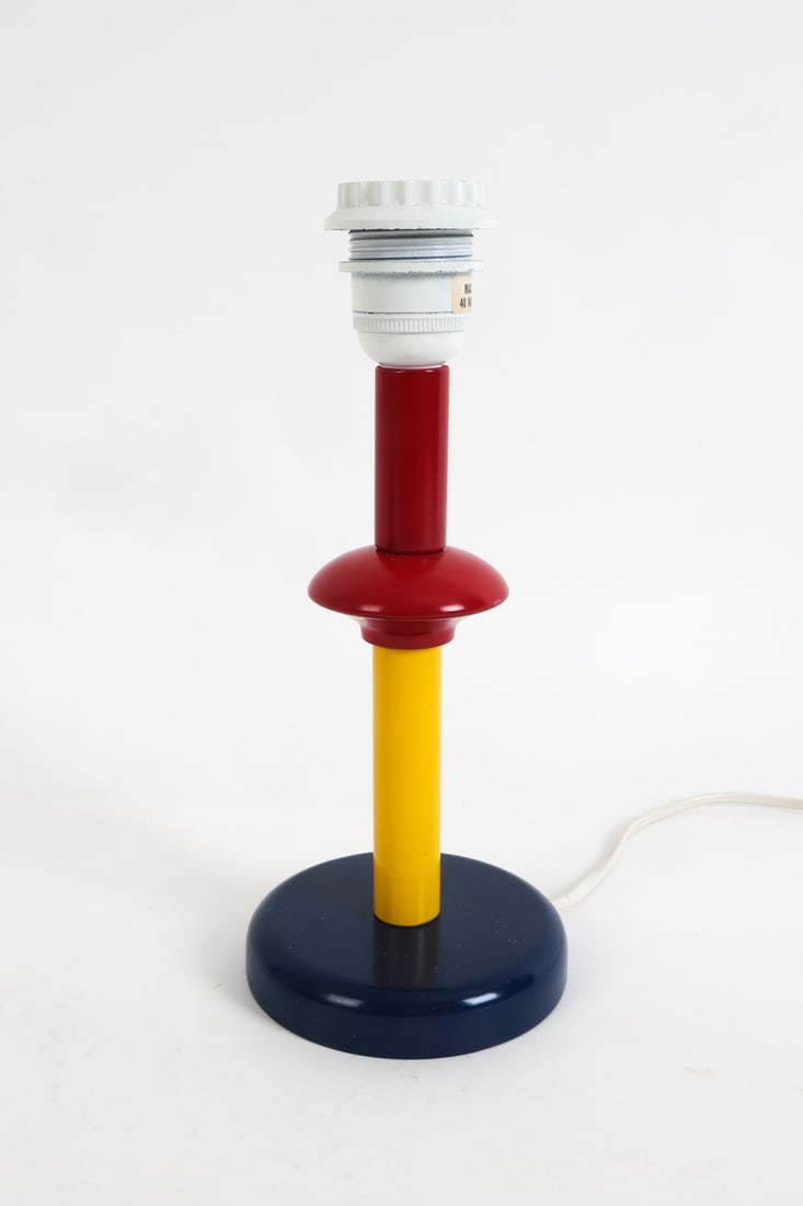 NOVA LIGHTING DUTCH TABLE LAMP - 3