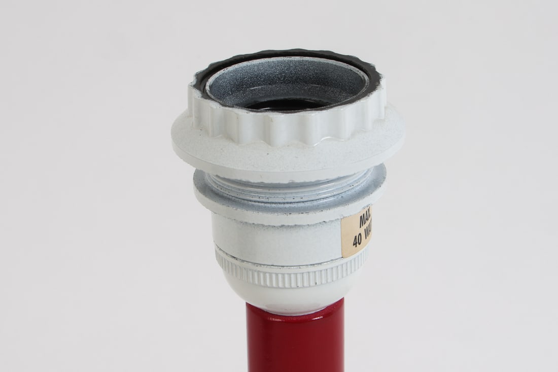 NOVA LIGHTING DUTCH TABLE LAMP - 4