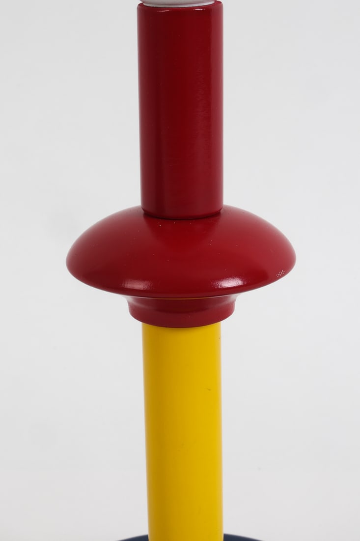 NOVA LIGHTING DUTCH TABLE LAMP - 5