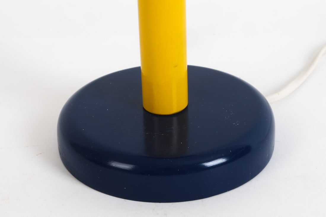 NOVA LIGHTING DUTCH TABLE LAMP - 6