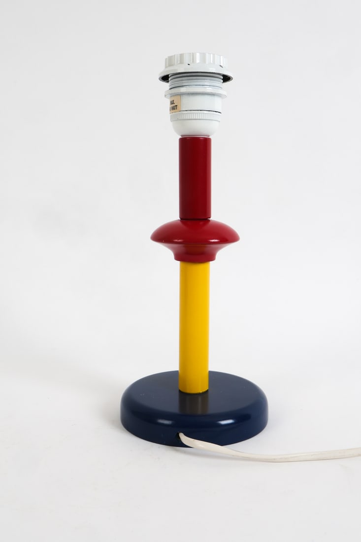 NOVA LIGHTING DUTCH TABLE LAMP - 7