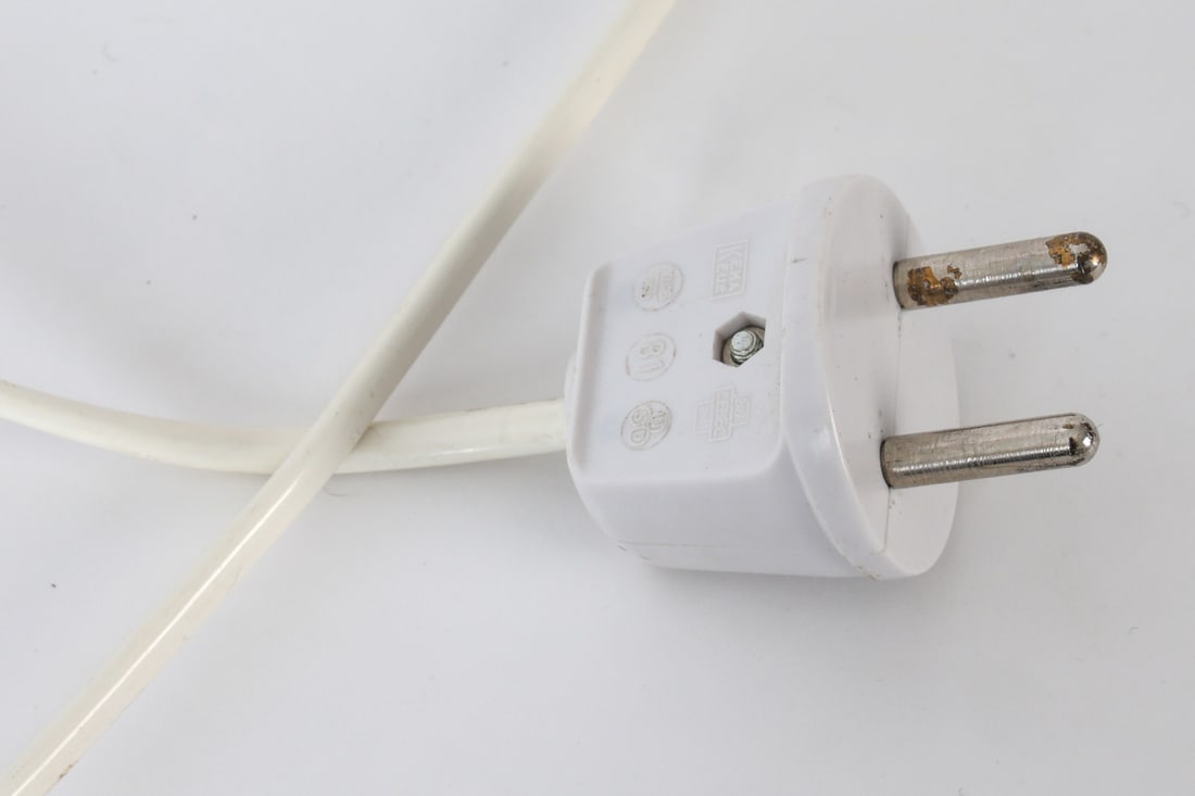 SWEDISH PINE TABLE LAMP 1970S - 12