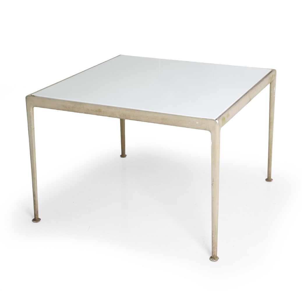 ATTR. RICHARD SCHULTZ FOR KNOLL TABLE (1 of 1)