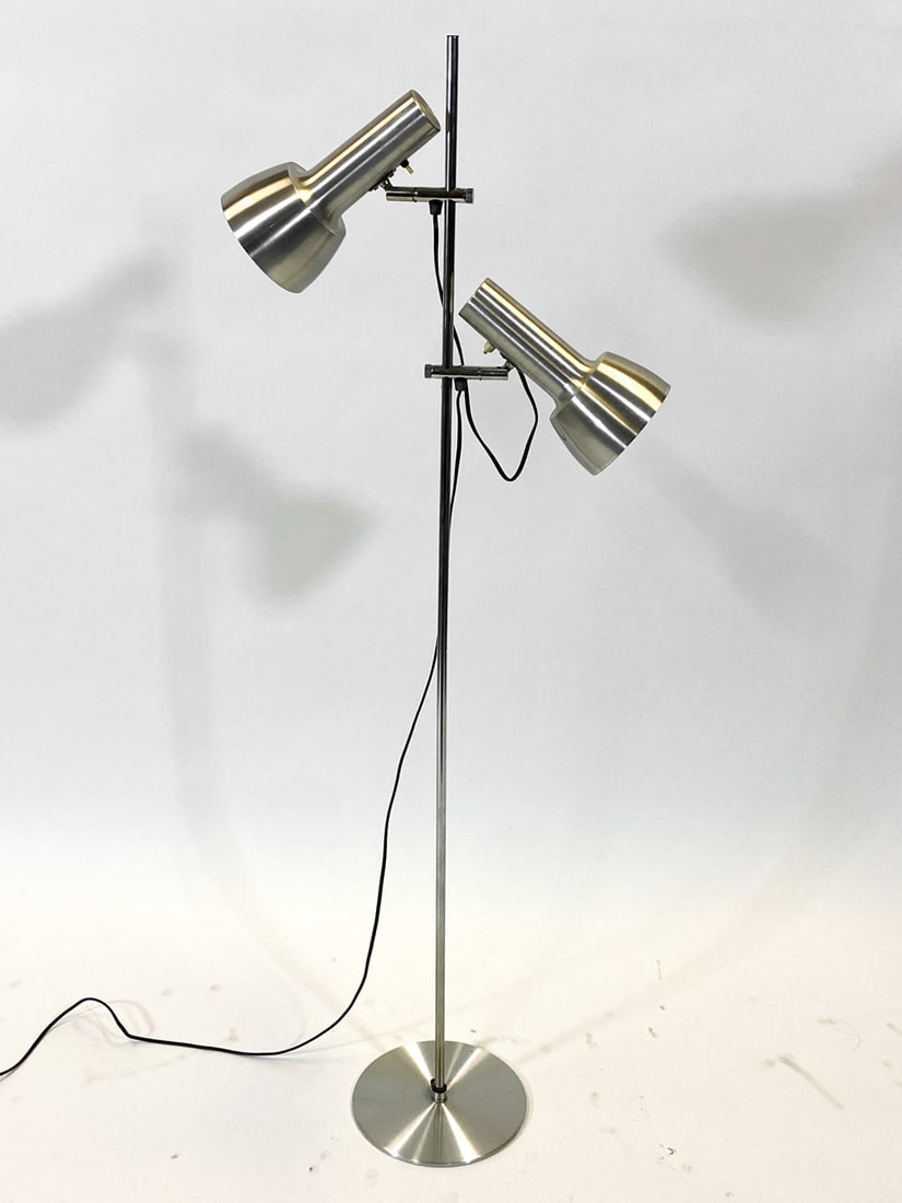 DANISH FLOOR LAMP C. 1970S (1 of 1)