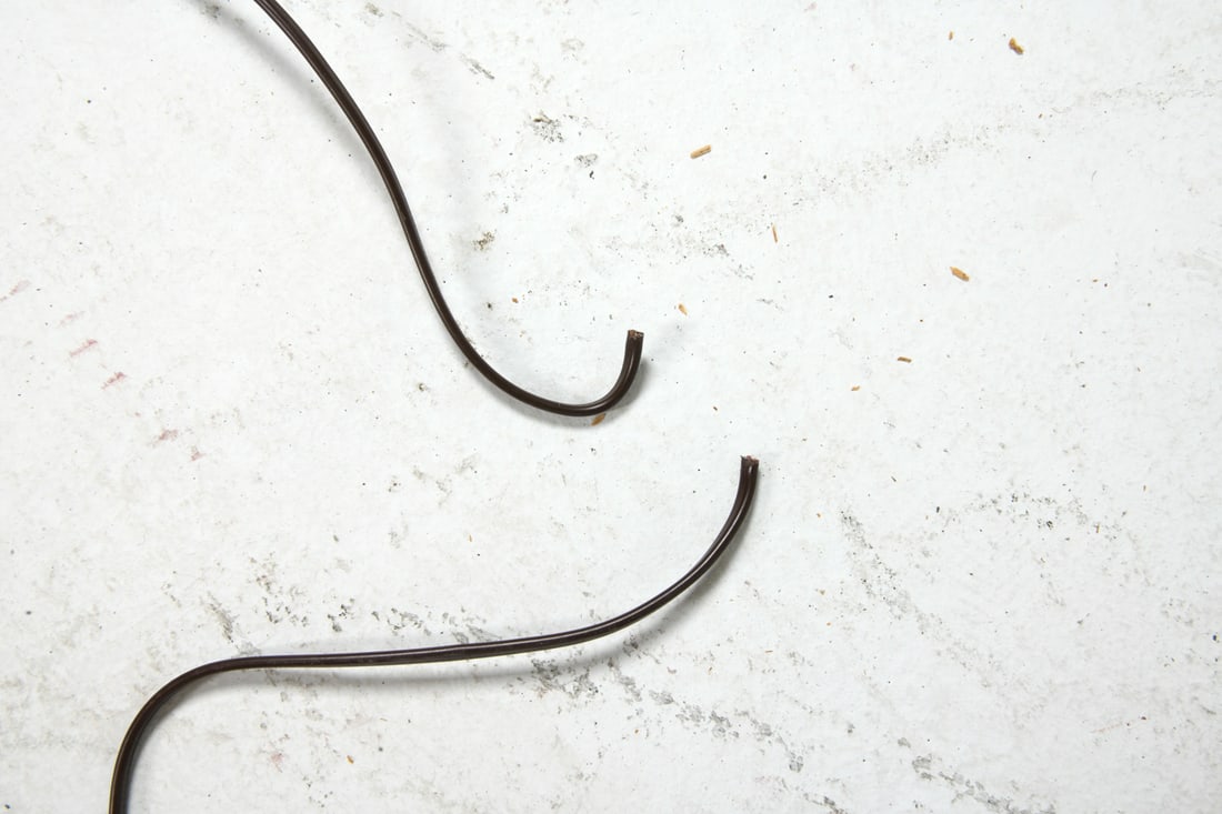 DANISH PINE CABINET C. 1970S - 15