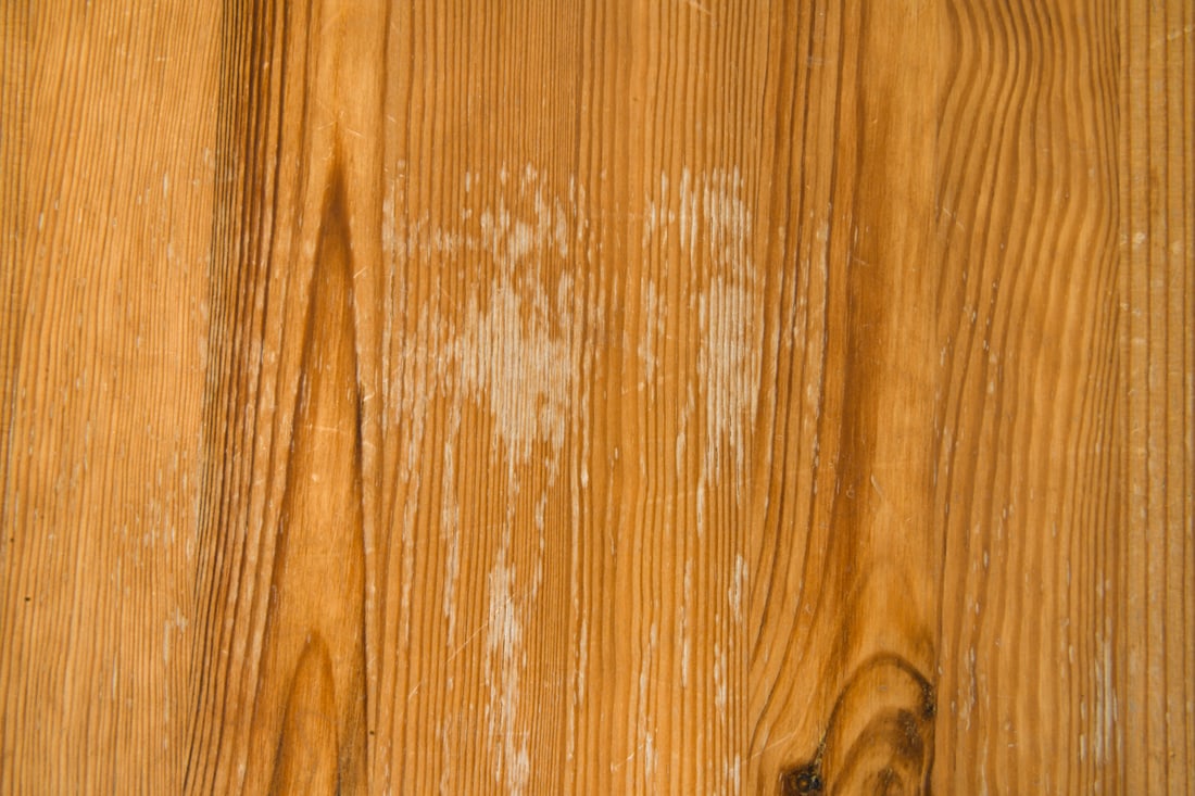 DANISH PINE EXPANDING DINING TABLE C. 1970S - 17