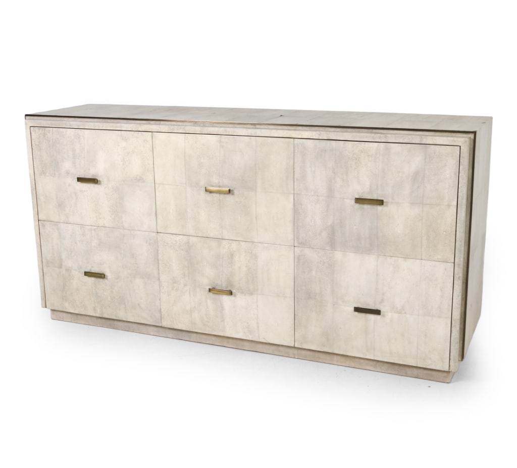 R & Y AUGOUSTI "LOLA" CHEST OF DRAWERS (1 of 20)