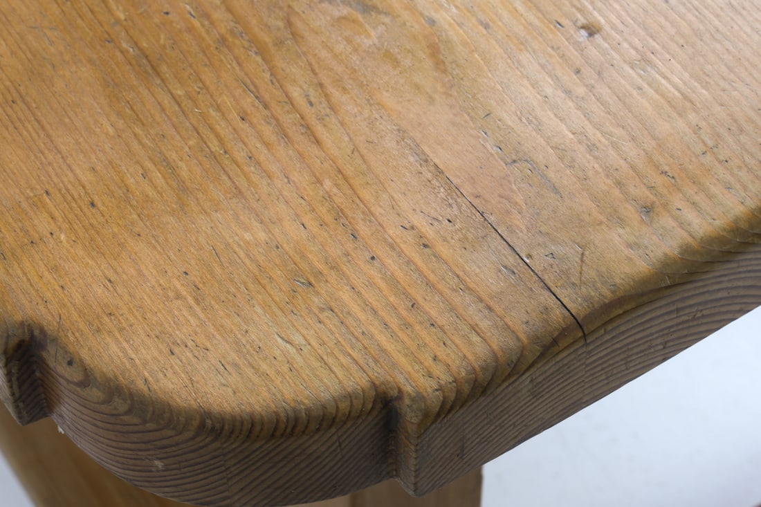 JOGLTISCH AUSTRIAN PINE COFFEE TABLE - 15