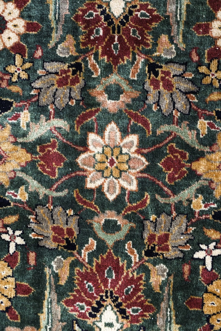 PERSIAN BAKHTARI RUG - 3