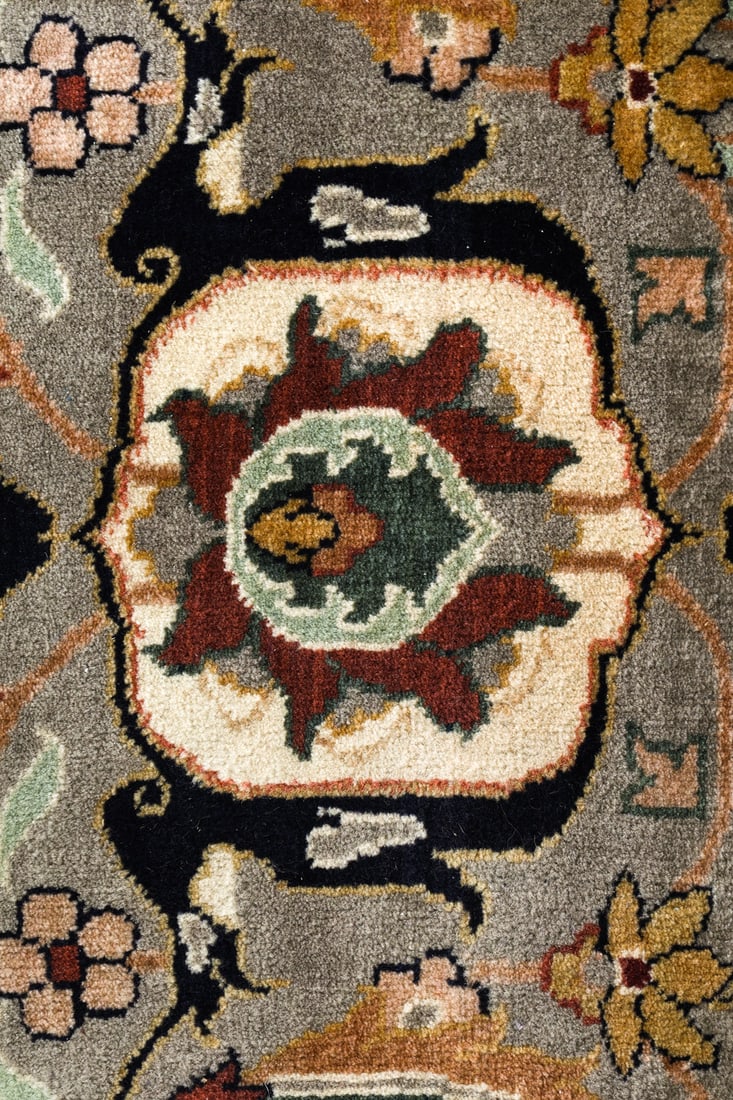 PERSIAN BAKHTARI RUG - 5