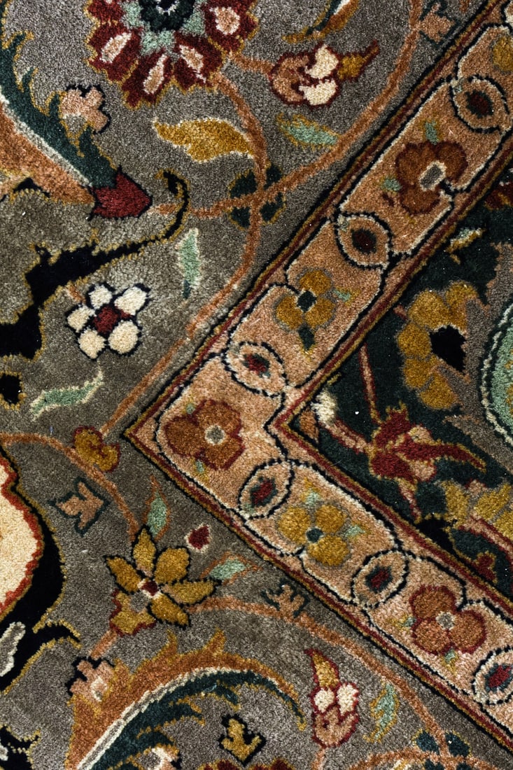 PERSIAN BAKHTARI RUG - 6