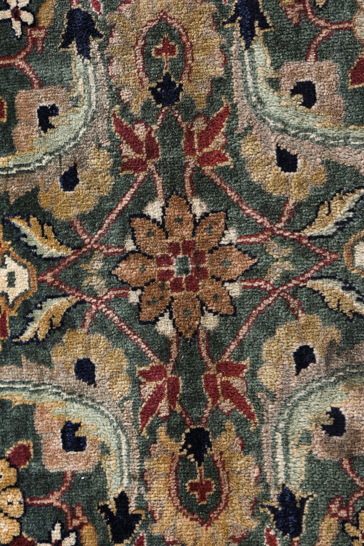 PERSIAN BAKHTARI RUG - 7