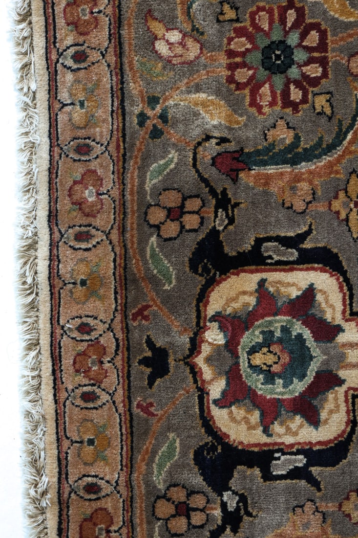 PERSIAN BAKHTARI RUG - 8