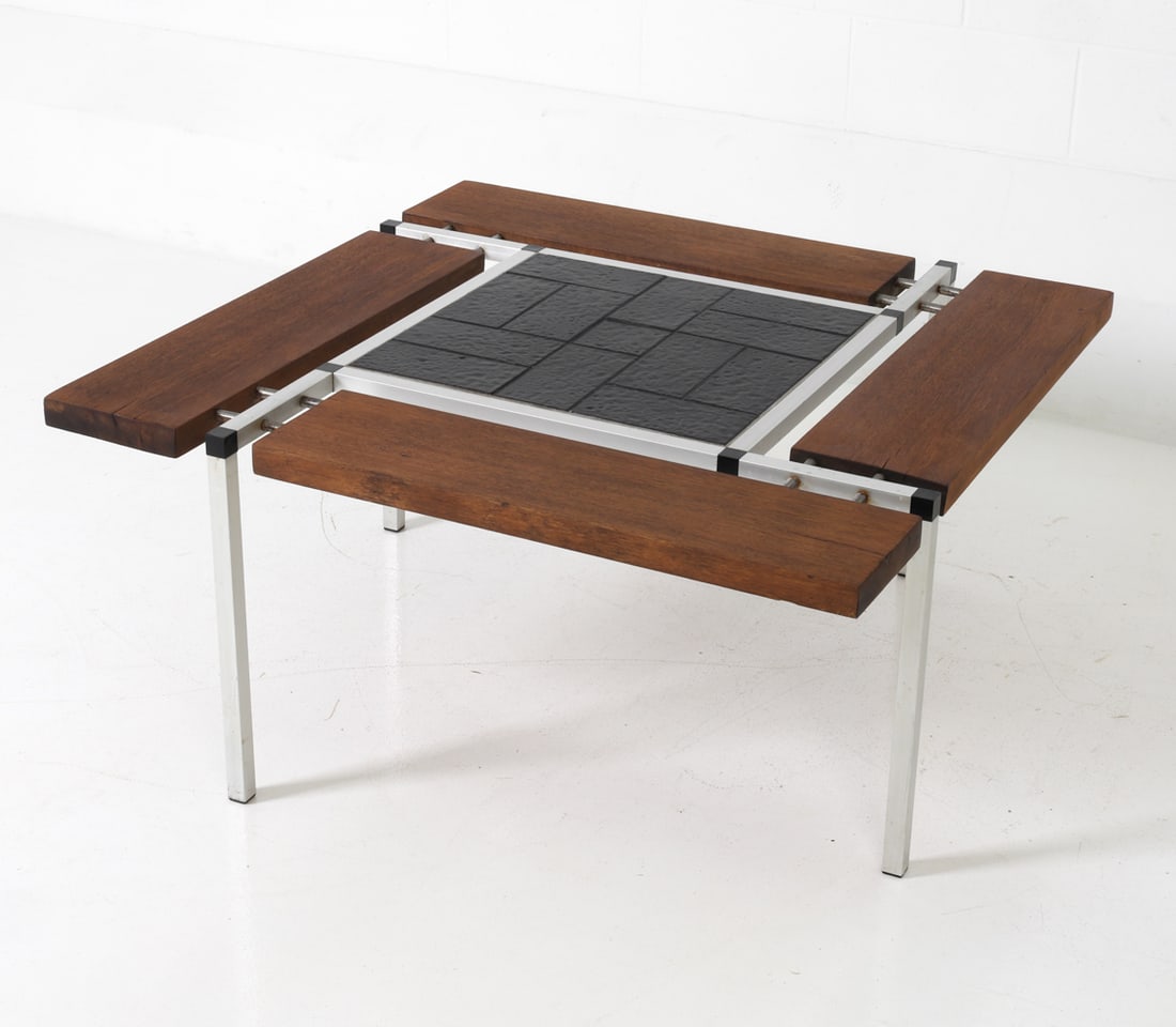 STYLE OF FABRICIUS & KASTHOLM DANISH COFFEE TABLE (1 of 18)