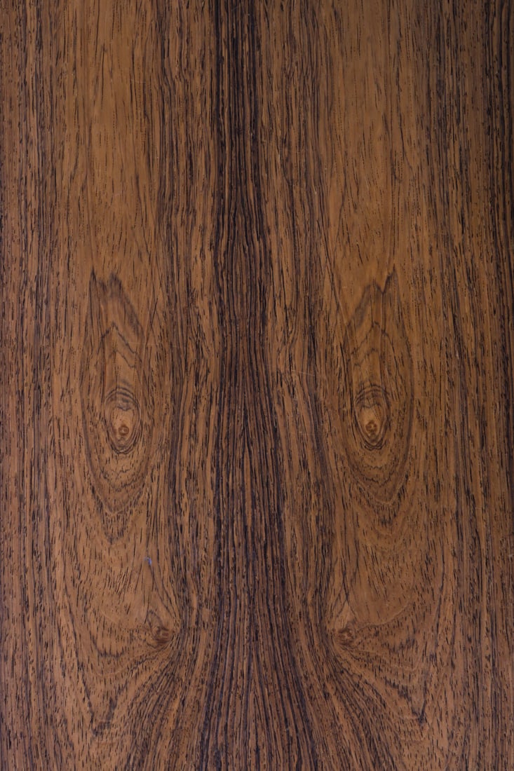 SEVERIN HANSEN FOR HASLEV DANISH COFFEE TABLE - 10