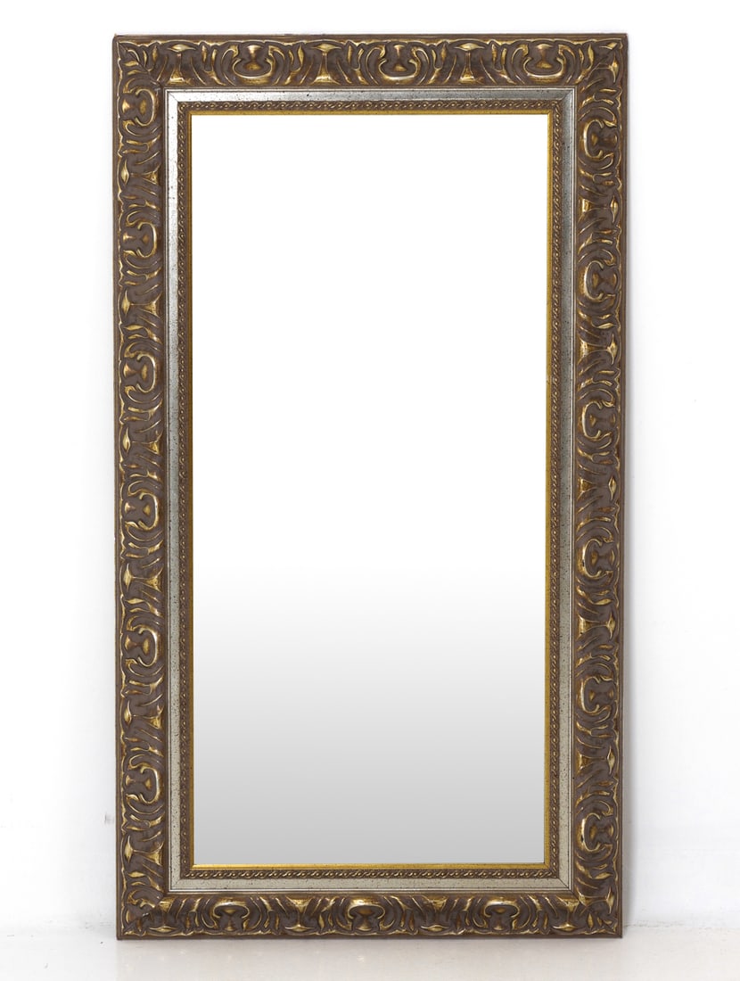 CONTEMPORARY DECORATIVE WALL MIRROR (1 of 11)