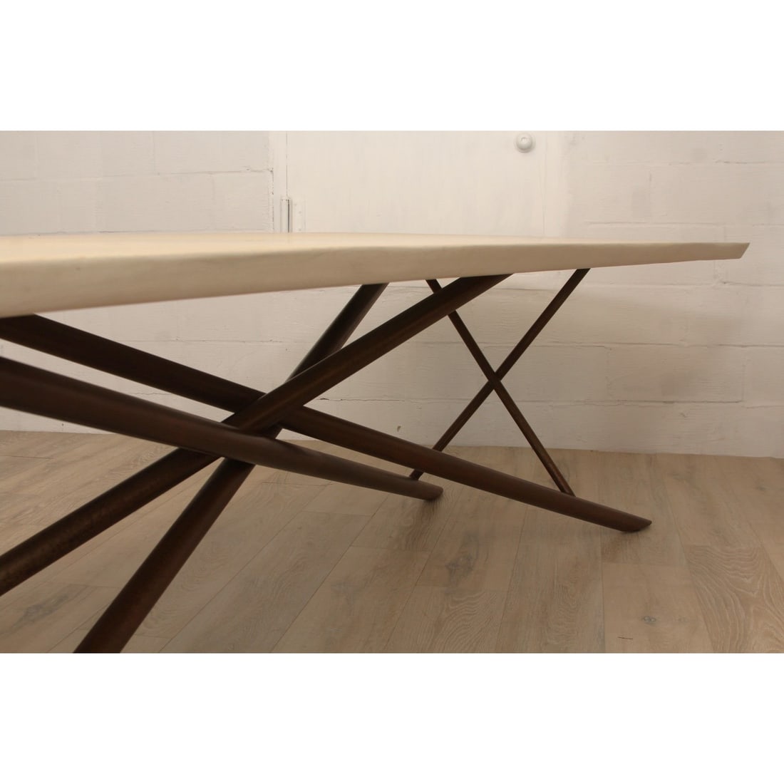TARACEA MAYA DINING TABLE - 10