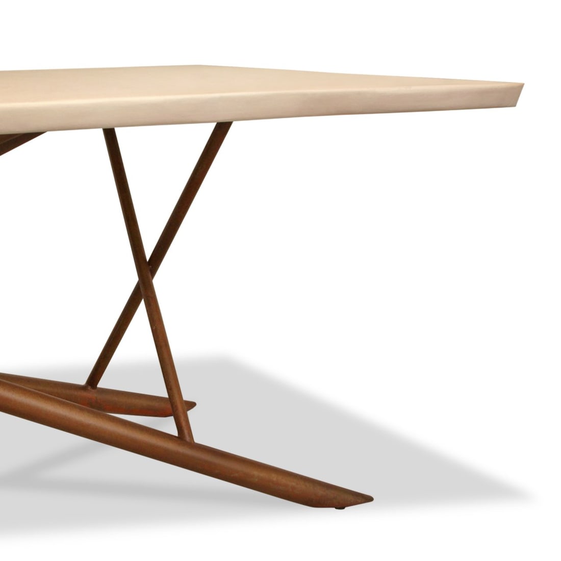 TARACEA MAYA DINING TABLE - 2