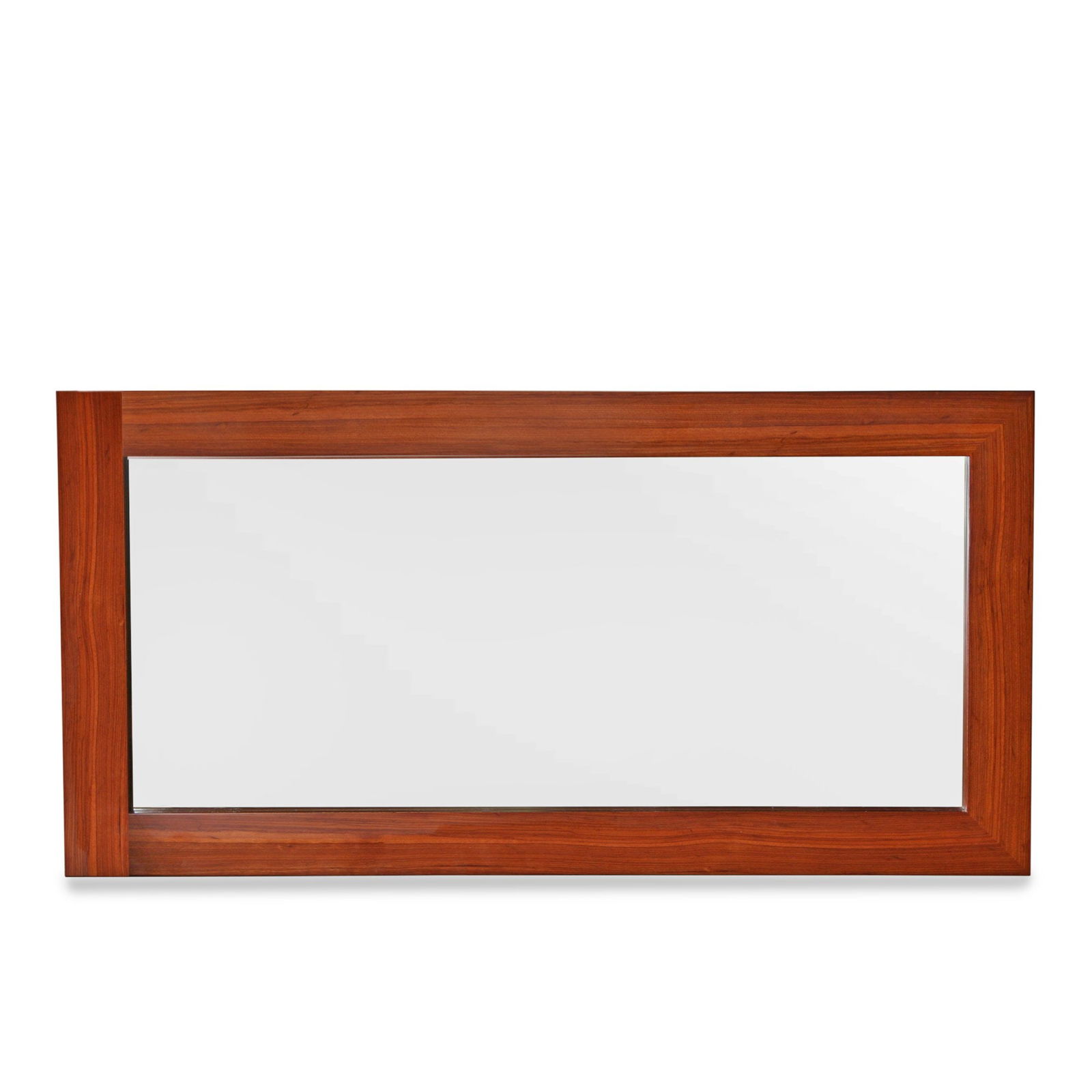 VINTAGE MAURICE VILLENCY MIRROR (1 of 4)