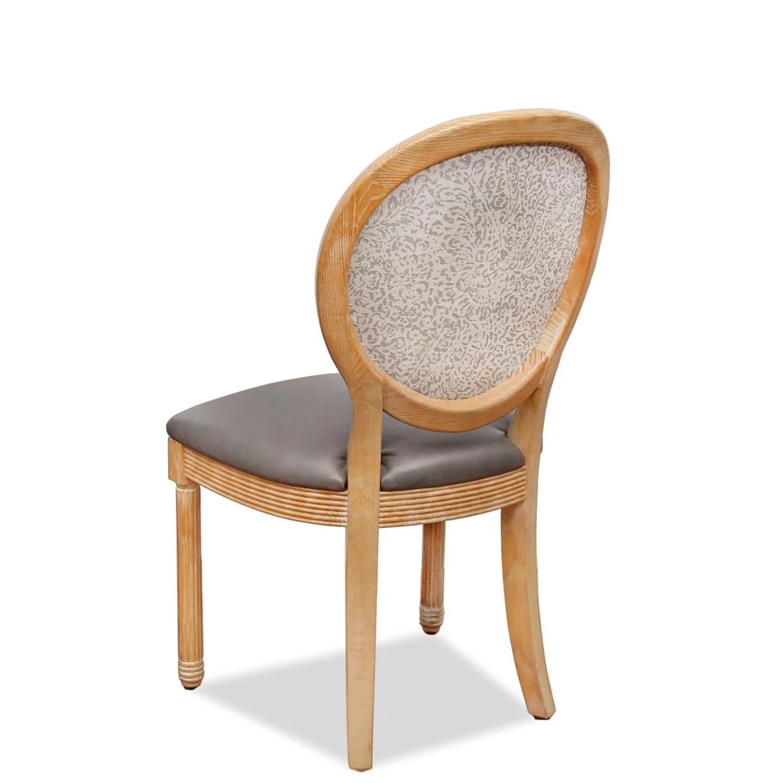 (6) JAY SPECTRE 'ECLIPSE' DINING CHAIRS - 2