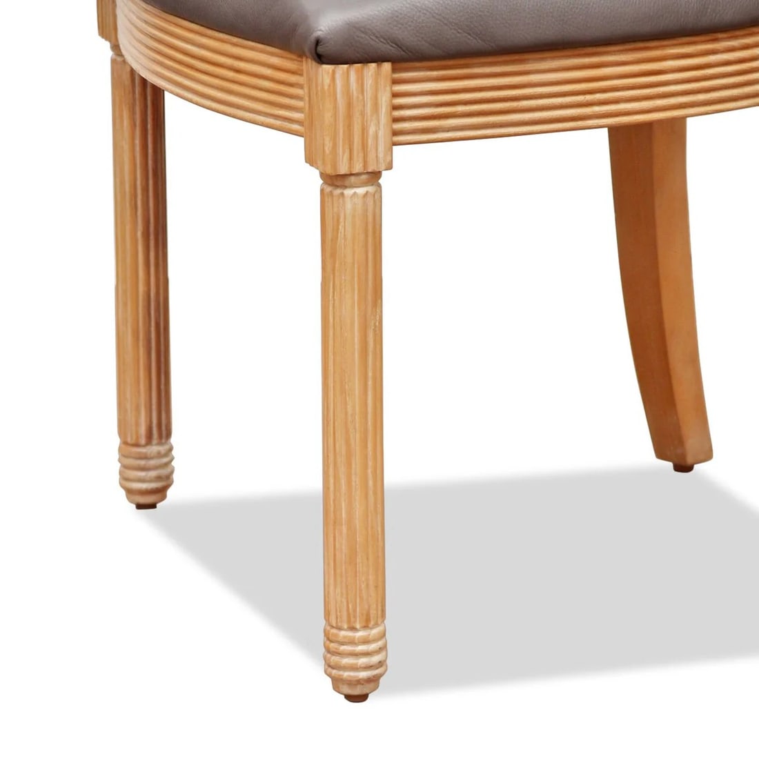 (6) JAY SPECTRE 'ECLIPSE' DINING CHAIRS - 4