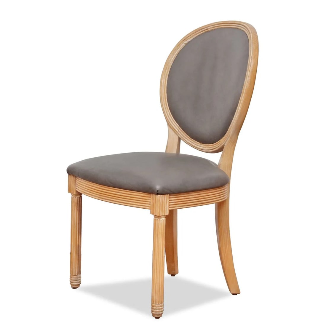 (6) JAY SPECTRE 'ECLIPSE' DINING CHAIRS - 5