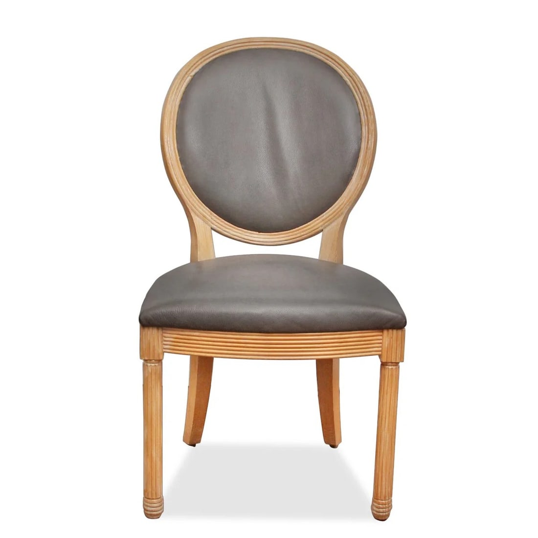 (6) JAY SPECTRE 'ECLIPSE' DINING CHAIRS - 6