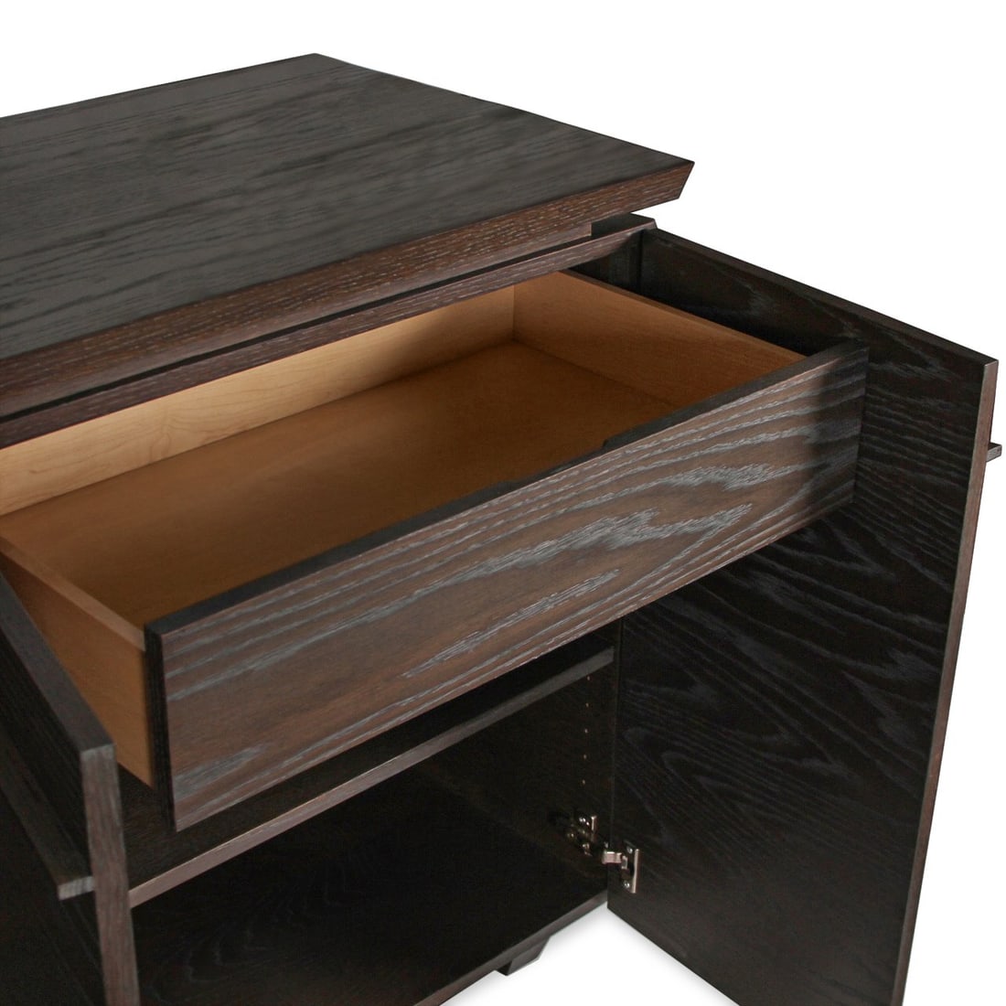 HELLMAN CHANG CUSTOM XTF SIDEBOARD - 2