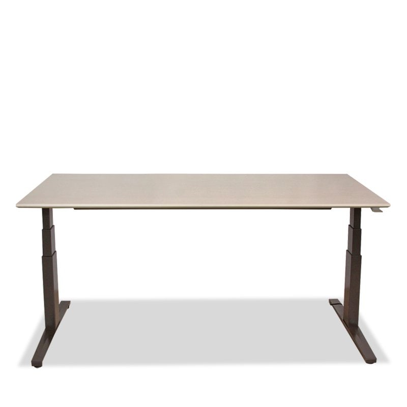 HERMAN MILLER RENEW SIT-TO-STAND DESK (1 of 7)