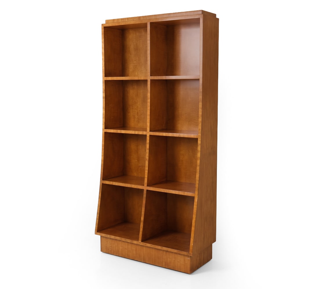 KENO BROS MID-CENTURY BOOKCASE (1 of 17)