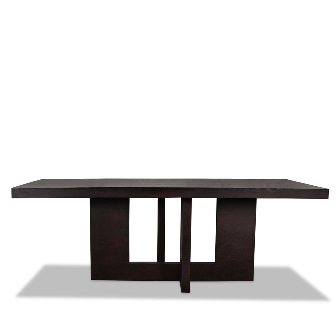 CONTEMPORARY DINING TABLE - 4