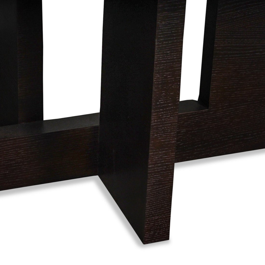 CONTEMPORARY DINING TABLE - 5