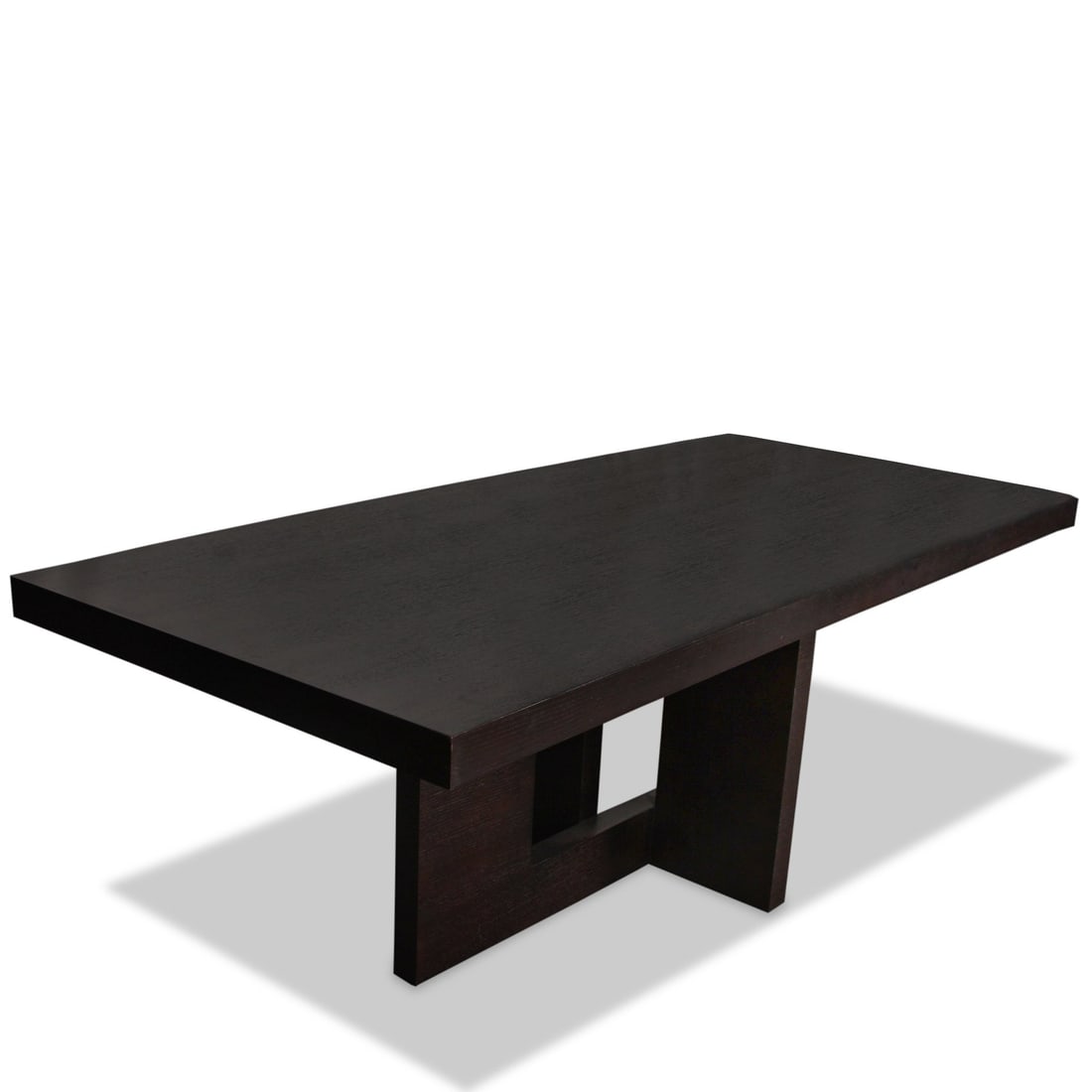 CONTEMPORARY DINING TABLE - 6