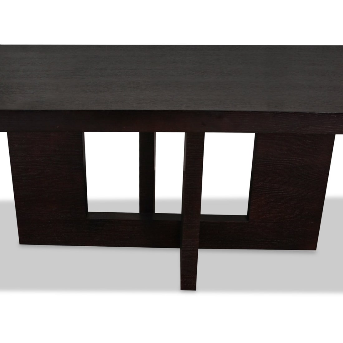 CONTEMPORARY DINING TABLE - 8