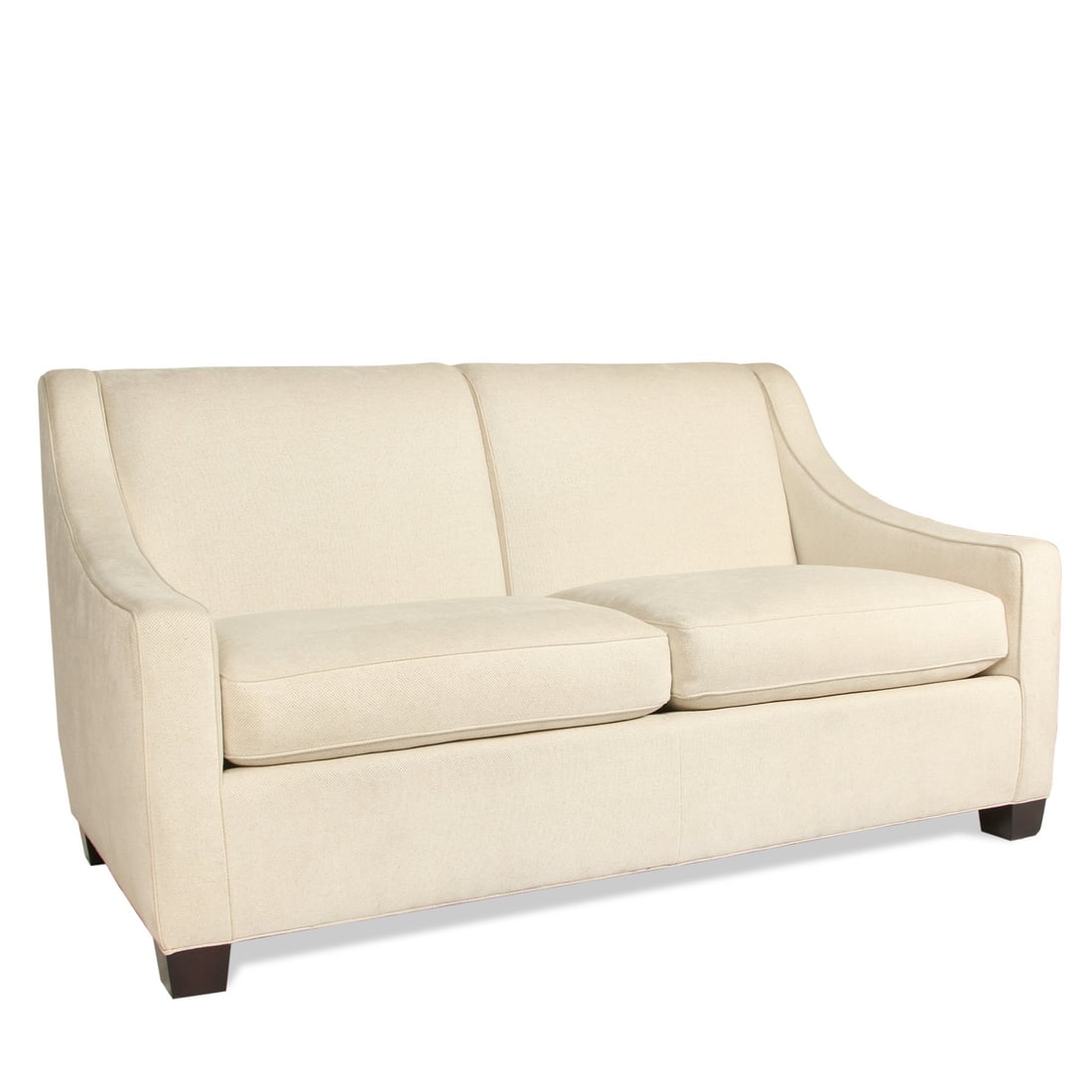 MASON-ART 7021 CHENILLE LOVESEAT SOFA (1 of 14)