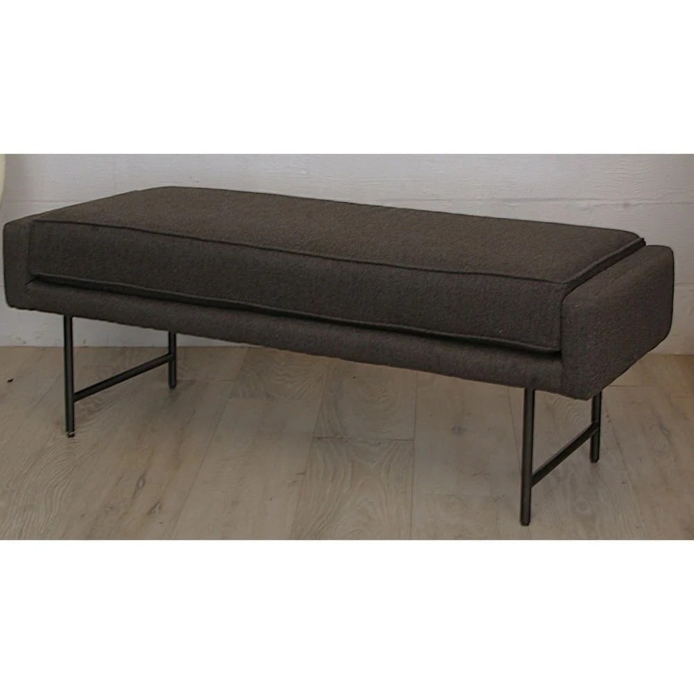 BLU DOT BANK BENCH - 4