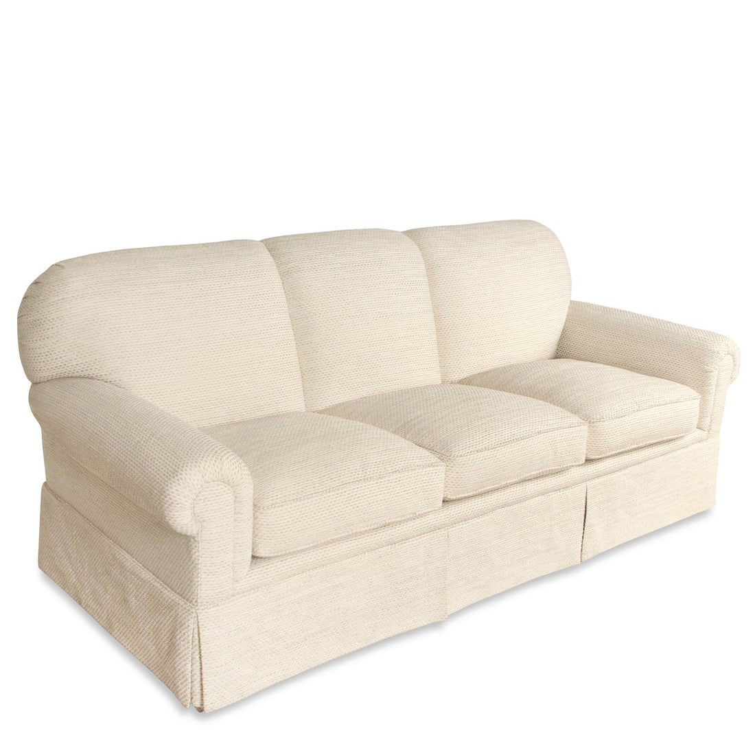 MASON-ART 3347N CONTEMPORARY SOFA: Mason-Art has been making bench-made, workroom quality, custom upholstery since 1913. Mason-Art experienced team knows every aspect of making high-quality custom furniture. All of Mason-Art's fine