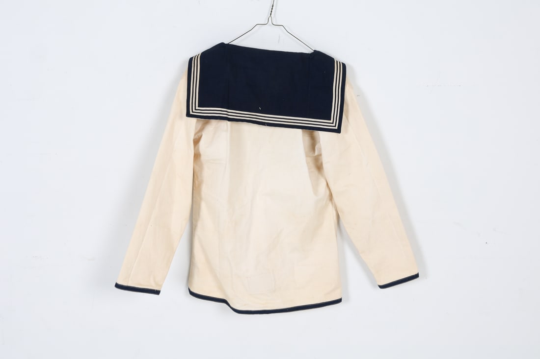 VINTAGE US NAVY JACKET - 10