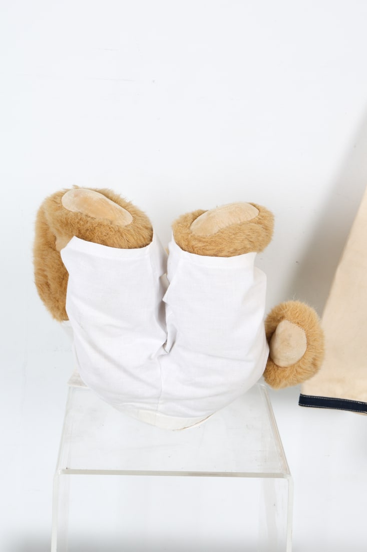 VINTAGE US NAVY JACKET - 6